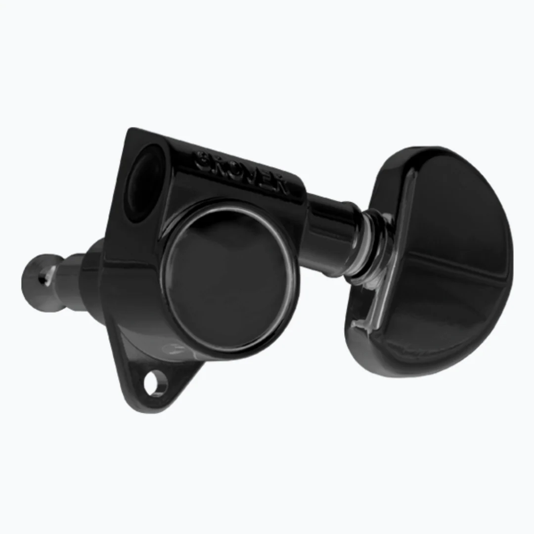 TK-7900 GROVER® 102-18 SERIES 3X3 ROTOMATIC TUNERS - Image 5