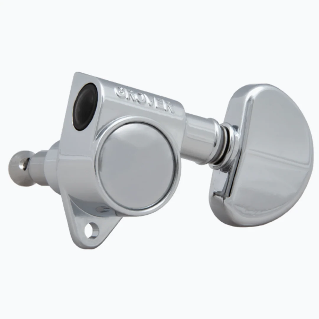 TK-7900 GROVER® 102-18 SERIES 3X3 ROTOMATIC TUNERS - Image 7