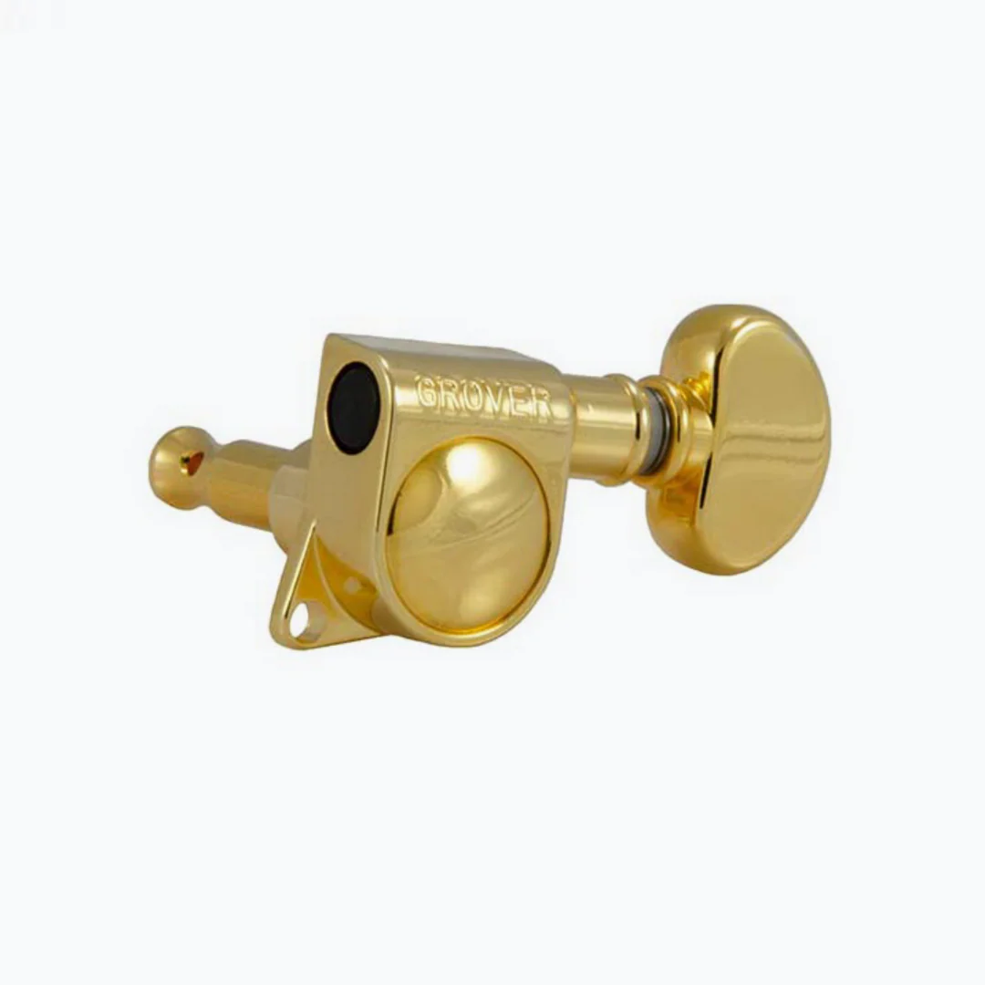 TK-7905 GROVER® 305 SERIES 3X3 MIDSIZE ROTOMATICS - Image 2