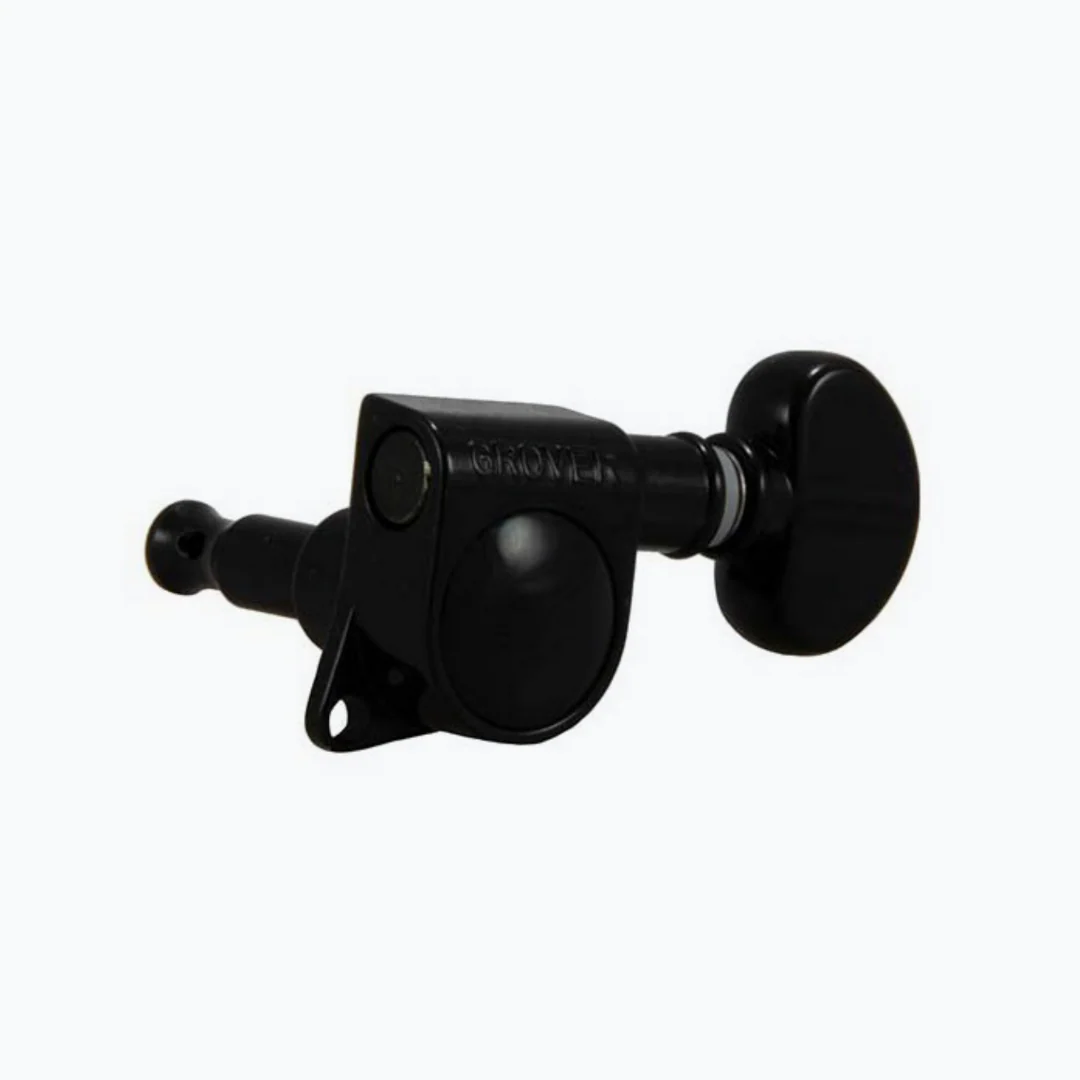 TK-7905 GROVER® 305 SERIES 3X3 MIDSIZE ROTOMATICS - Image 3
