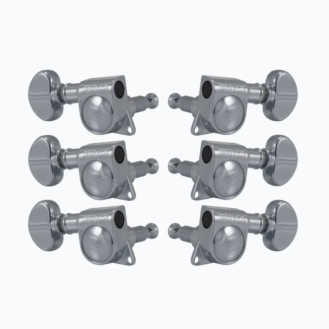 TK-7905 GROVER® 305 SERIES 3X3 MIDSIZE ROTOMATICS - Image 4
