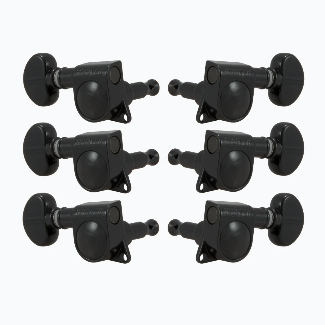 TK-7905 GROVER® 305 SERIES 3X3 MIDSIZE ROTOMATICS - Image 5