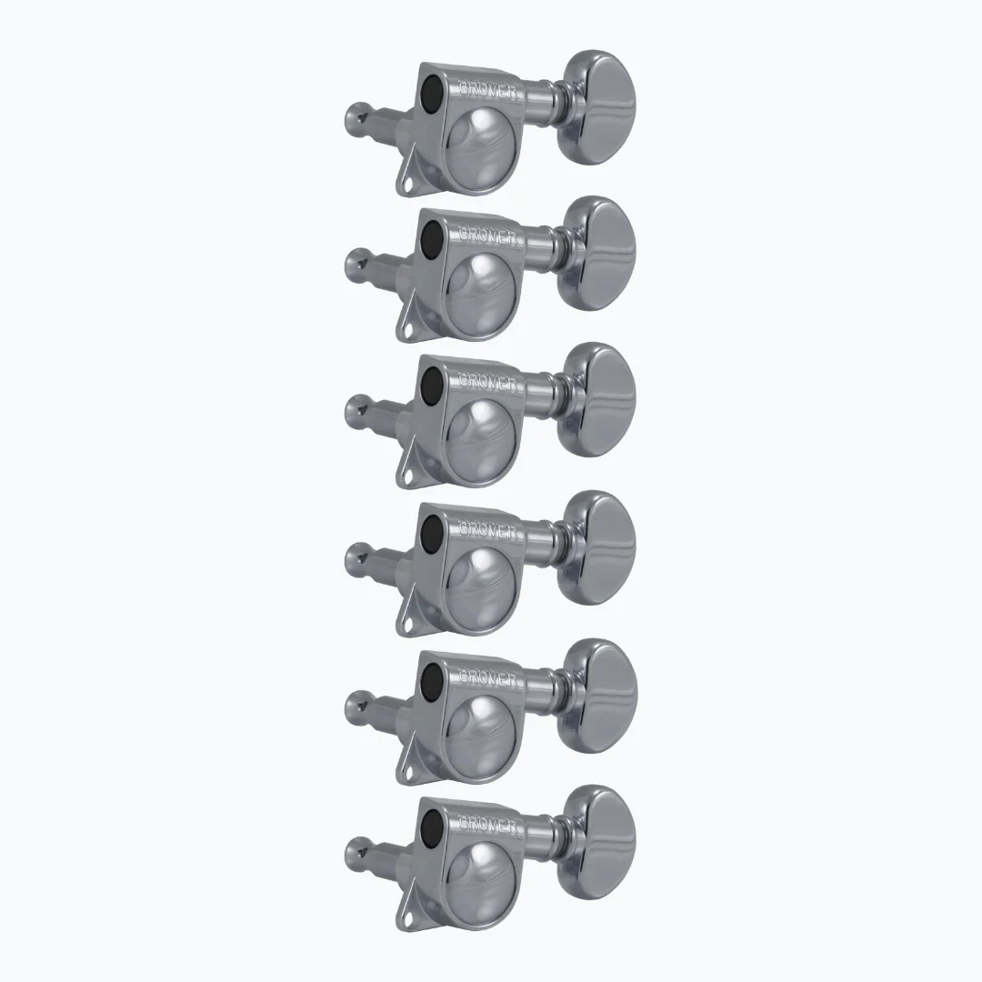 TK-7920 Grover® 6-in-line Mid size Rotomatics - Image 2