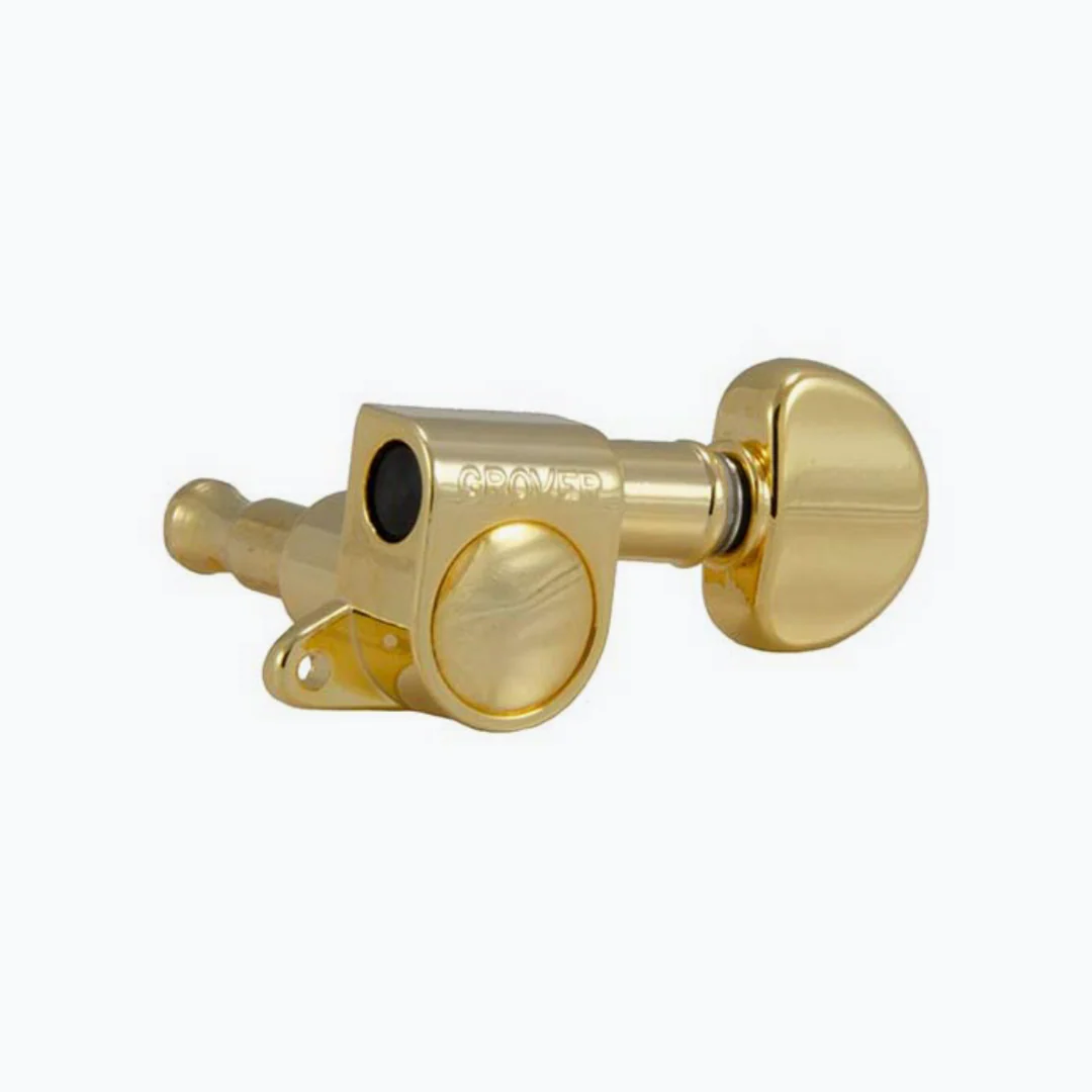 TK-7921 Grover® 205C6 6-in-line Mini Rotomatics