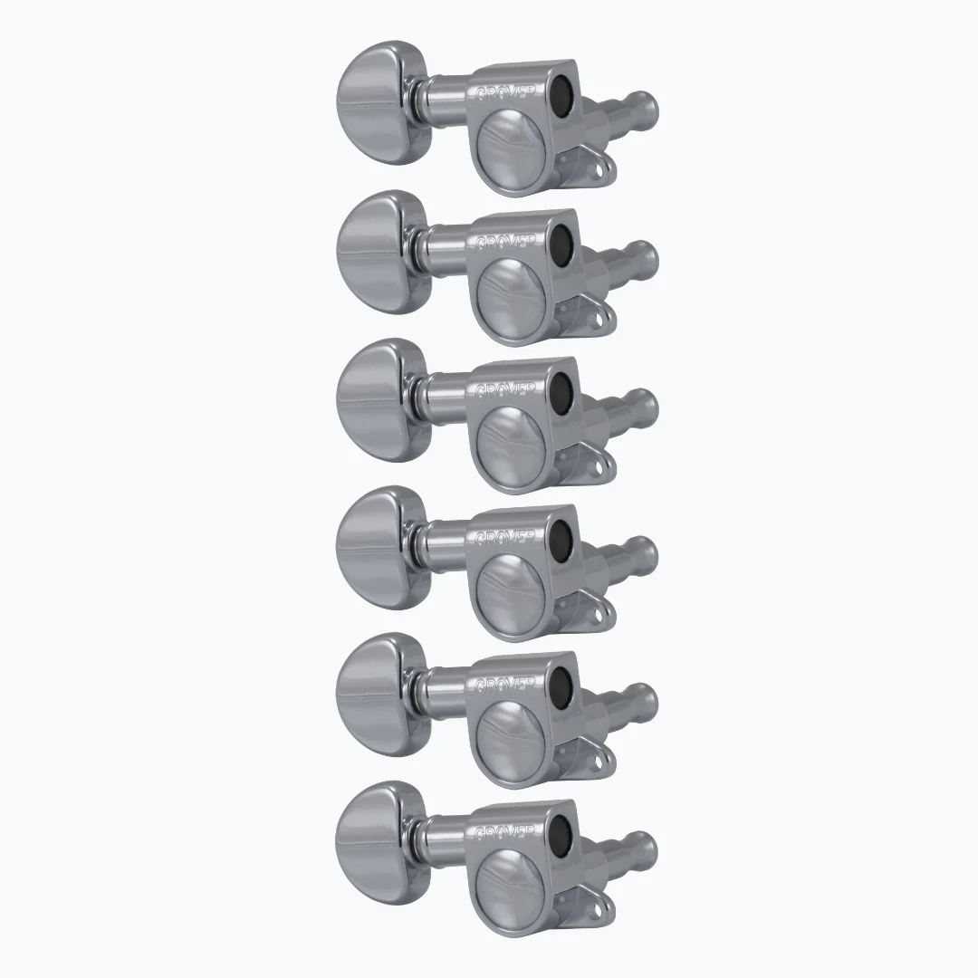 TK-7921 Grover® 205C6 6-in-line Mini Rotomatics - Image 10