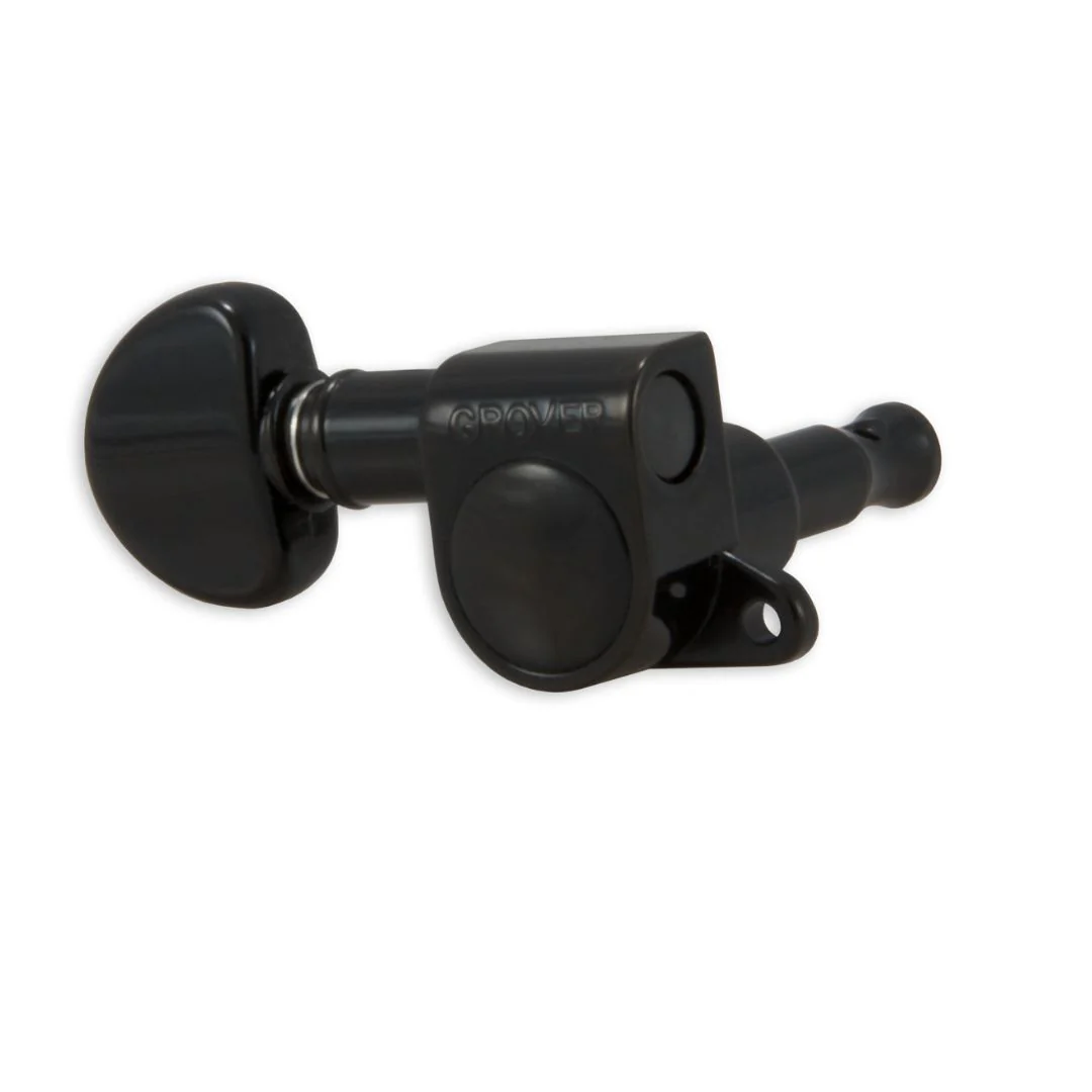 Left Hand Grover 205C6 6-in-line Mini Rotomatics - Image 2