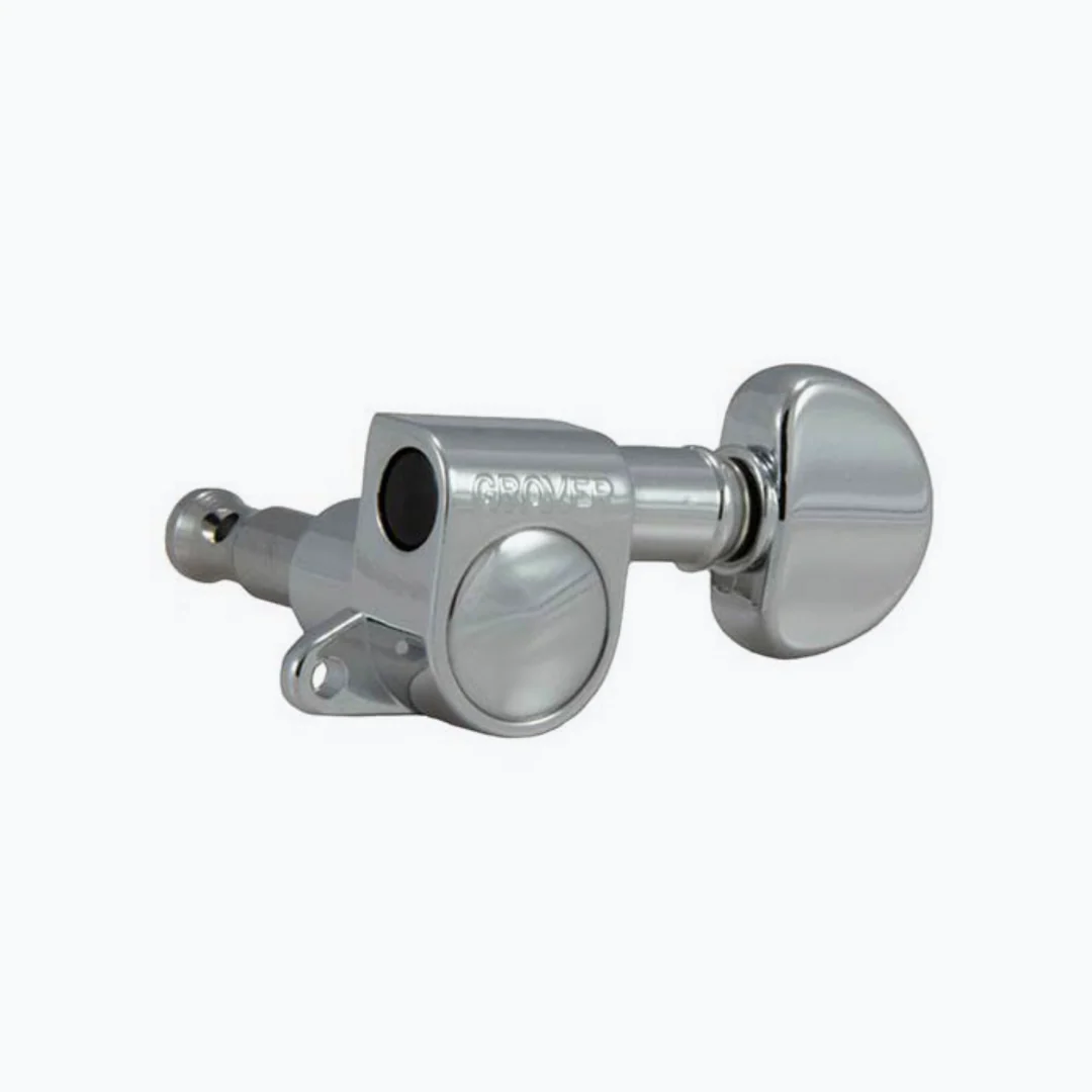 TK-7921 Grover® 205C6 6-in-line Mini Rotomatics - Image 4
