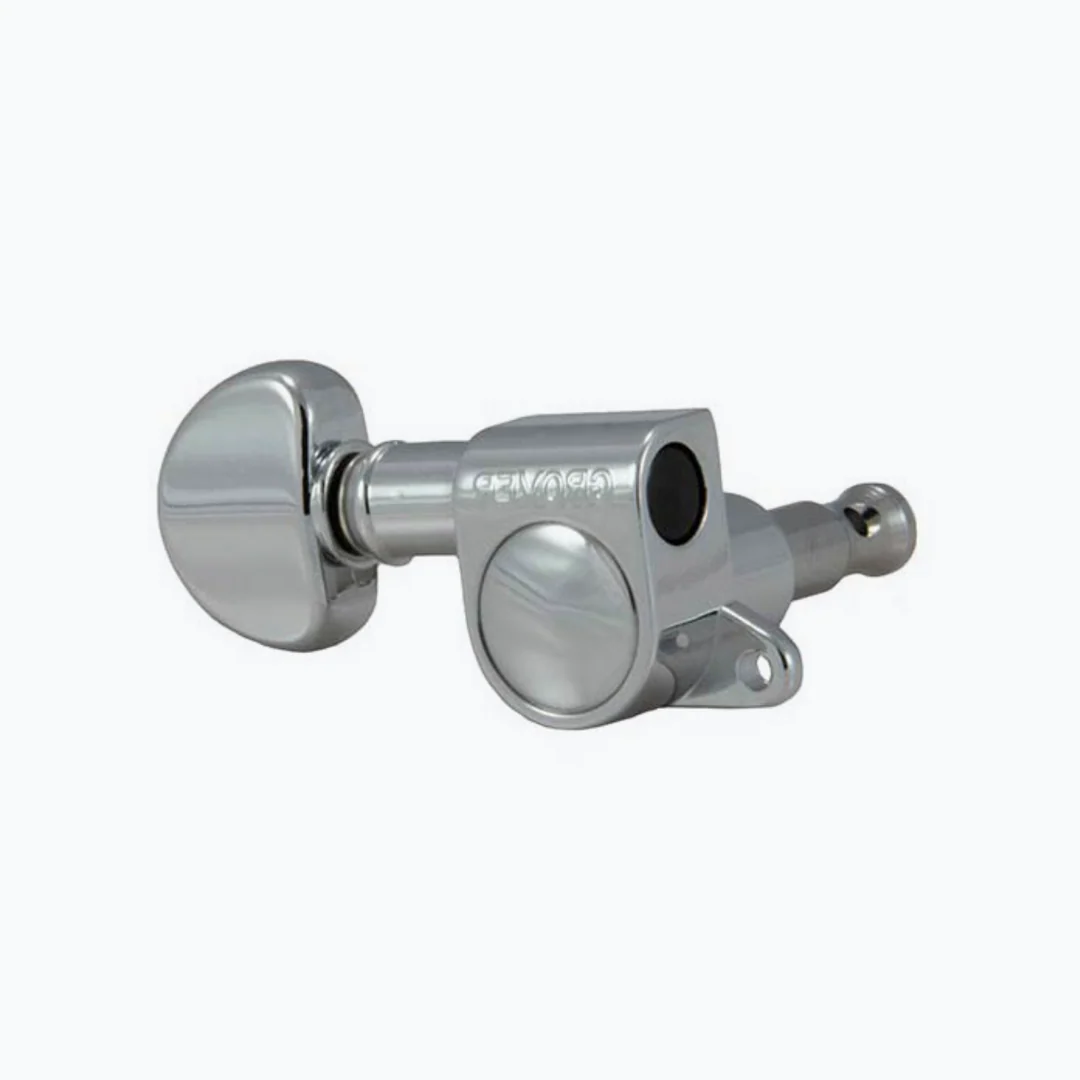Left Hand Grover 205C6 6-in-line Mini Rotomatics