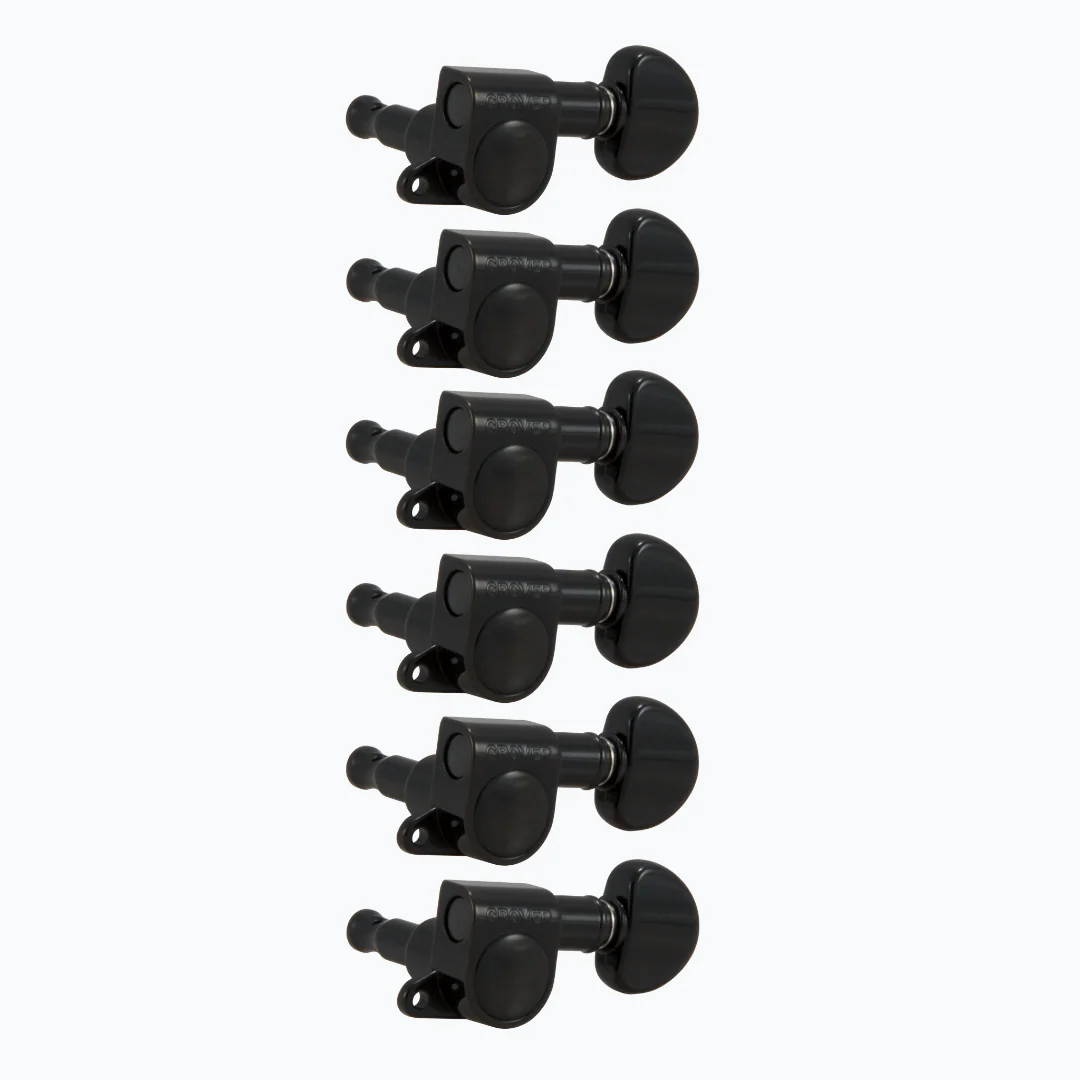 TK-7921 Grover® 205C6 6-in-line Mini Rotomatics - Image 7