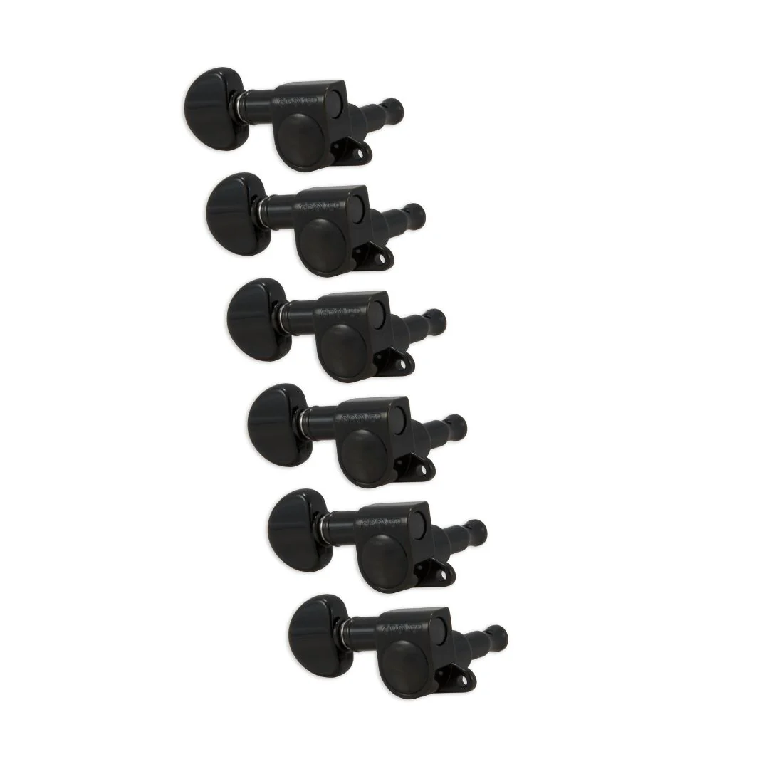 TK-7921 Grover® 205C6 6-in-line Mini Rotomatics - Image 8
