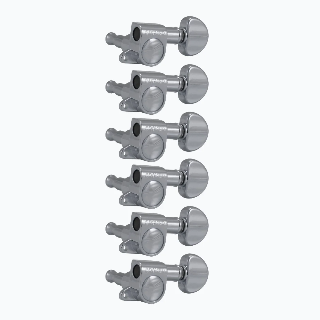 TK-7921 Grover® 205C6 6-in-line Mini Rotomatics - Image 9