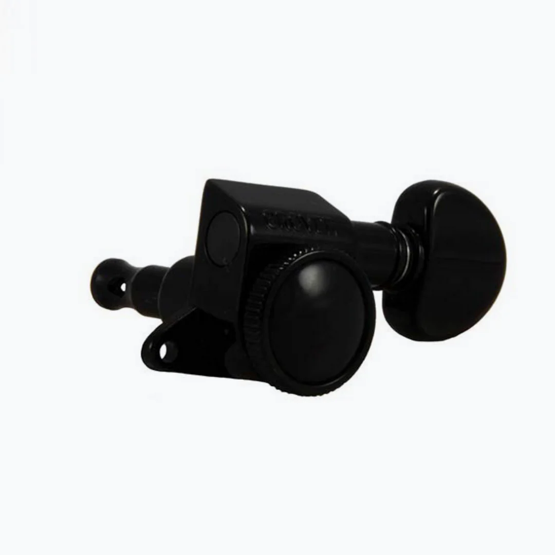 TK-7926 Grover® 505 Series 6-in-line Locking Tuners - Image 5