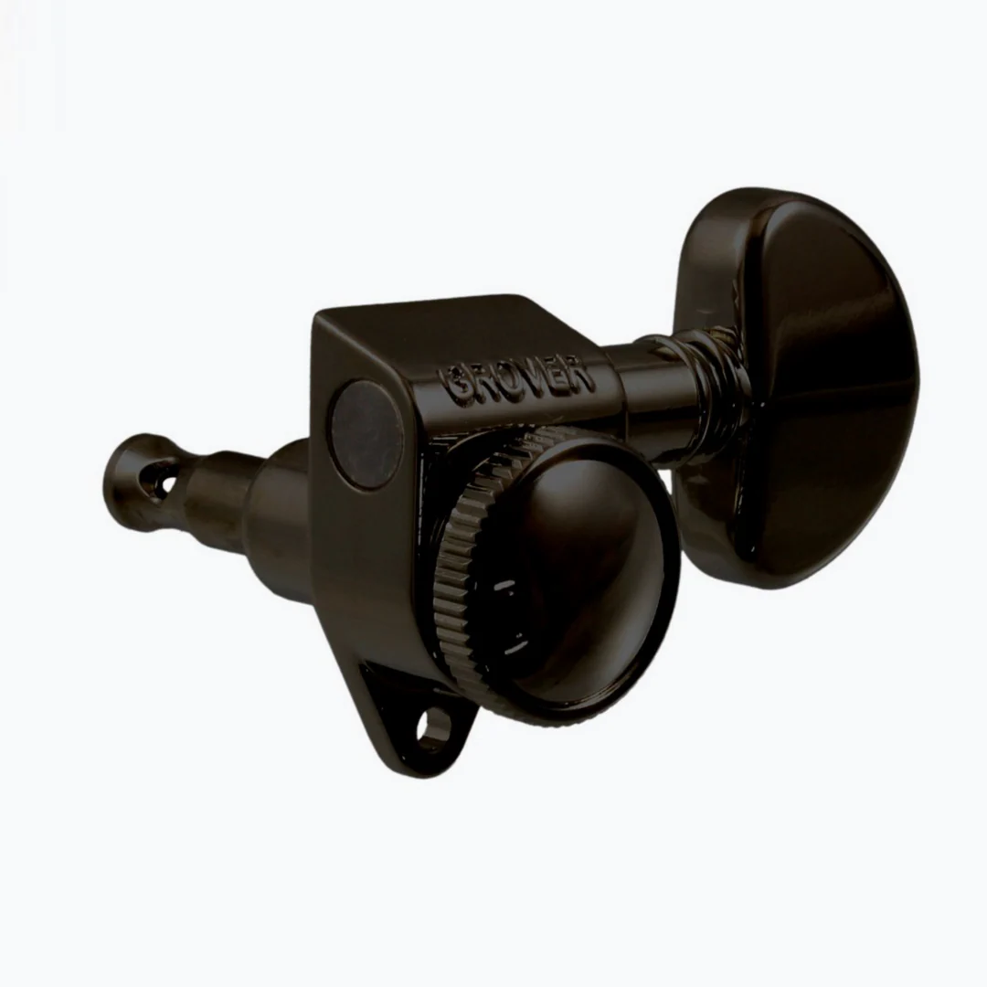 TK-7935 GROVER® 502 SERIES 3X3 LOCKING TUNERS - Image 3