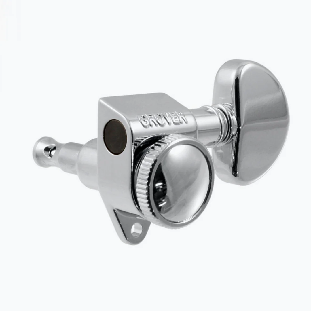 TK-7935 GROVER® 502 SERIES 3X3 LOCKING TUNERS - Image 4