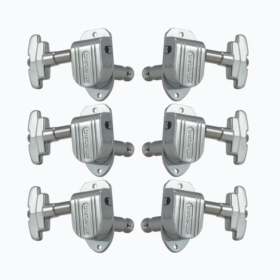 TK-7960 GROVER® 3X3 IMPERIALS TUNERS - Image 3
