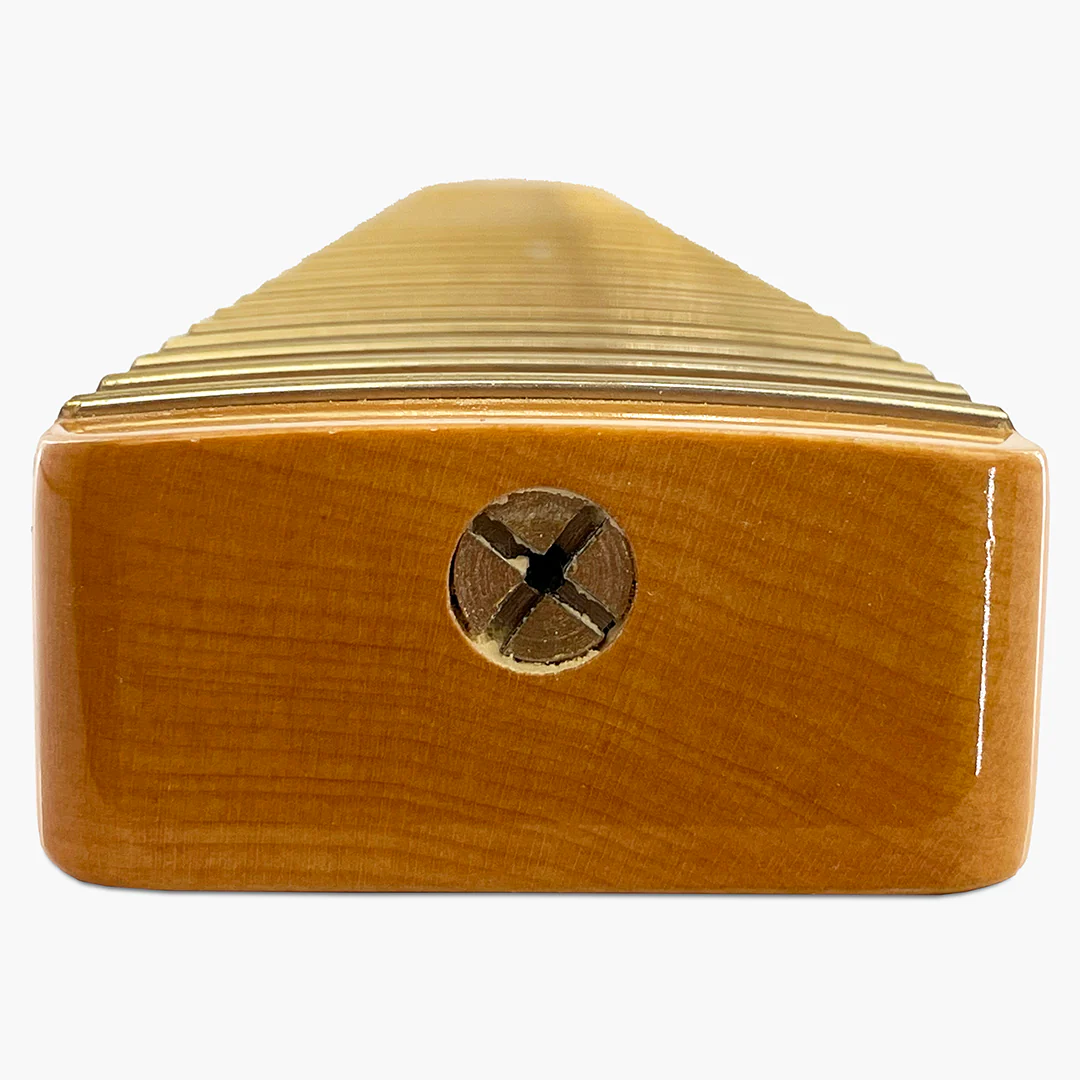 Allparts “Licensed by Fender®” TMNF-C Replacement Neck for Telecaster® - Image 5