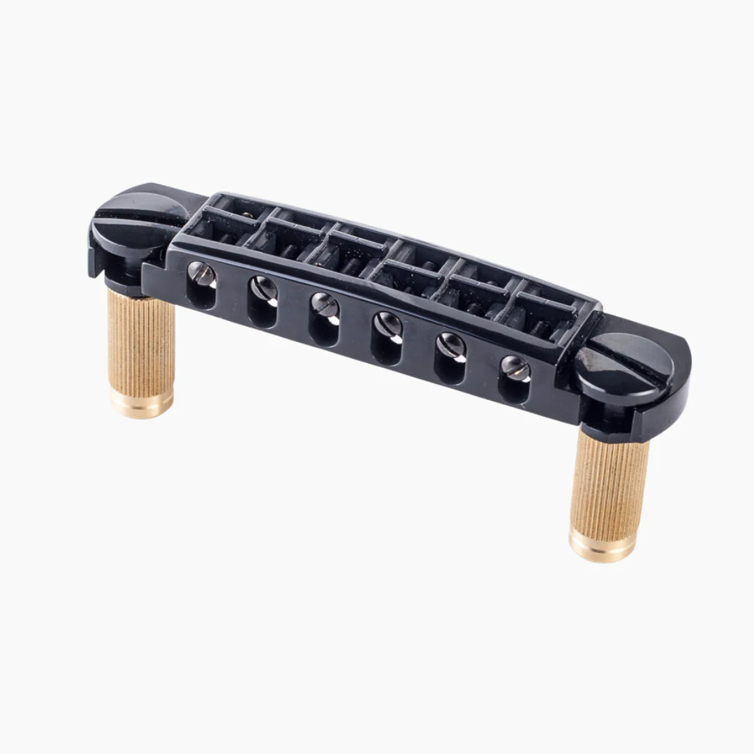 Tonepros Wraparound Bridge with Metric Locking Studs - Image 3