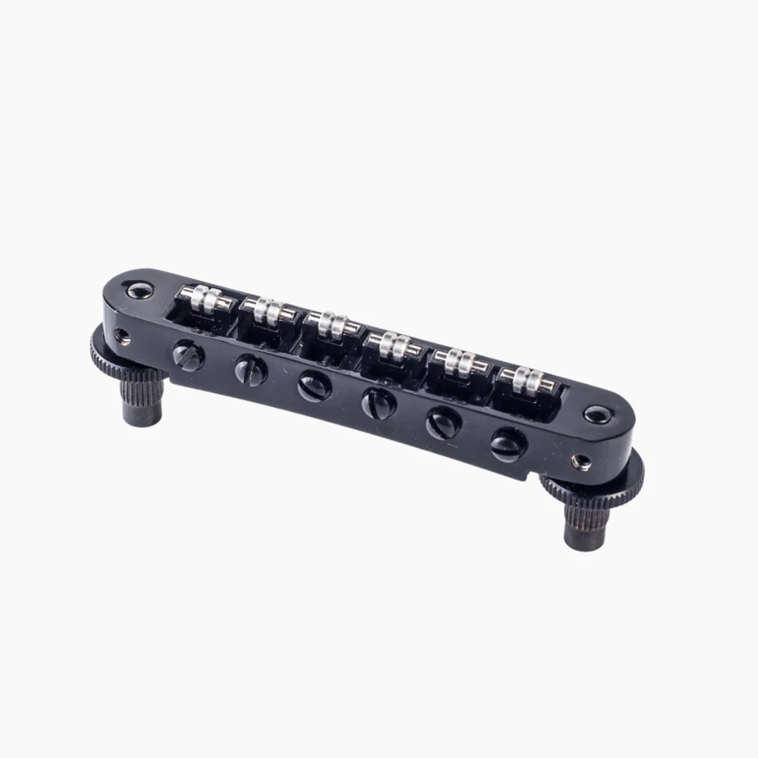 Tonepros Nashville Style Roller Tunematic Bridge - Image 3