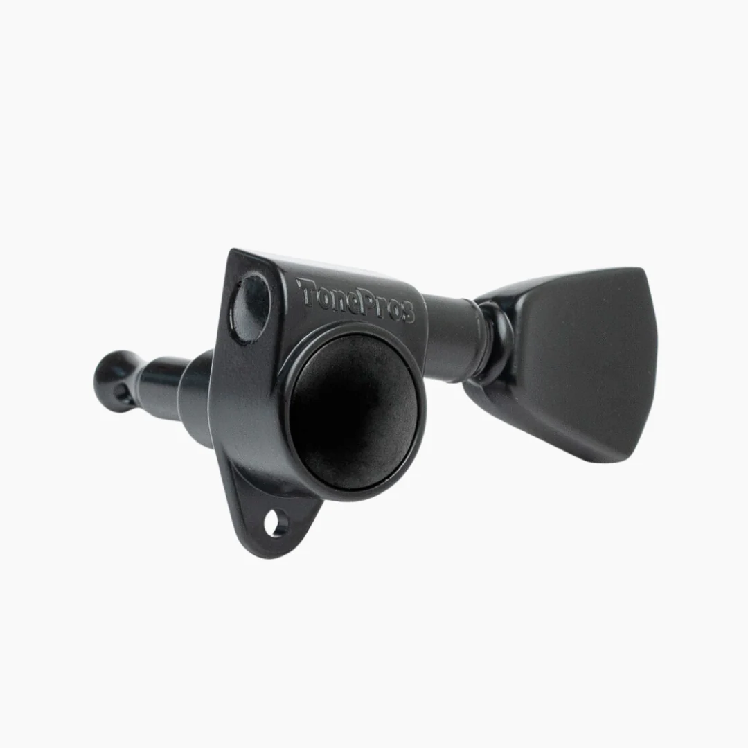 Tonepros GKH33X 3x3 Tuning Keys - Image 3