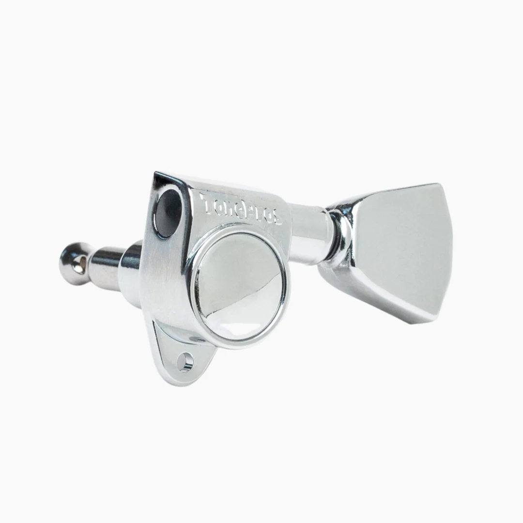 Tonepros GKH33X 3x3 Tuning Keys - Image 4