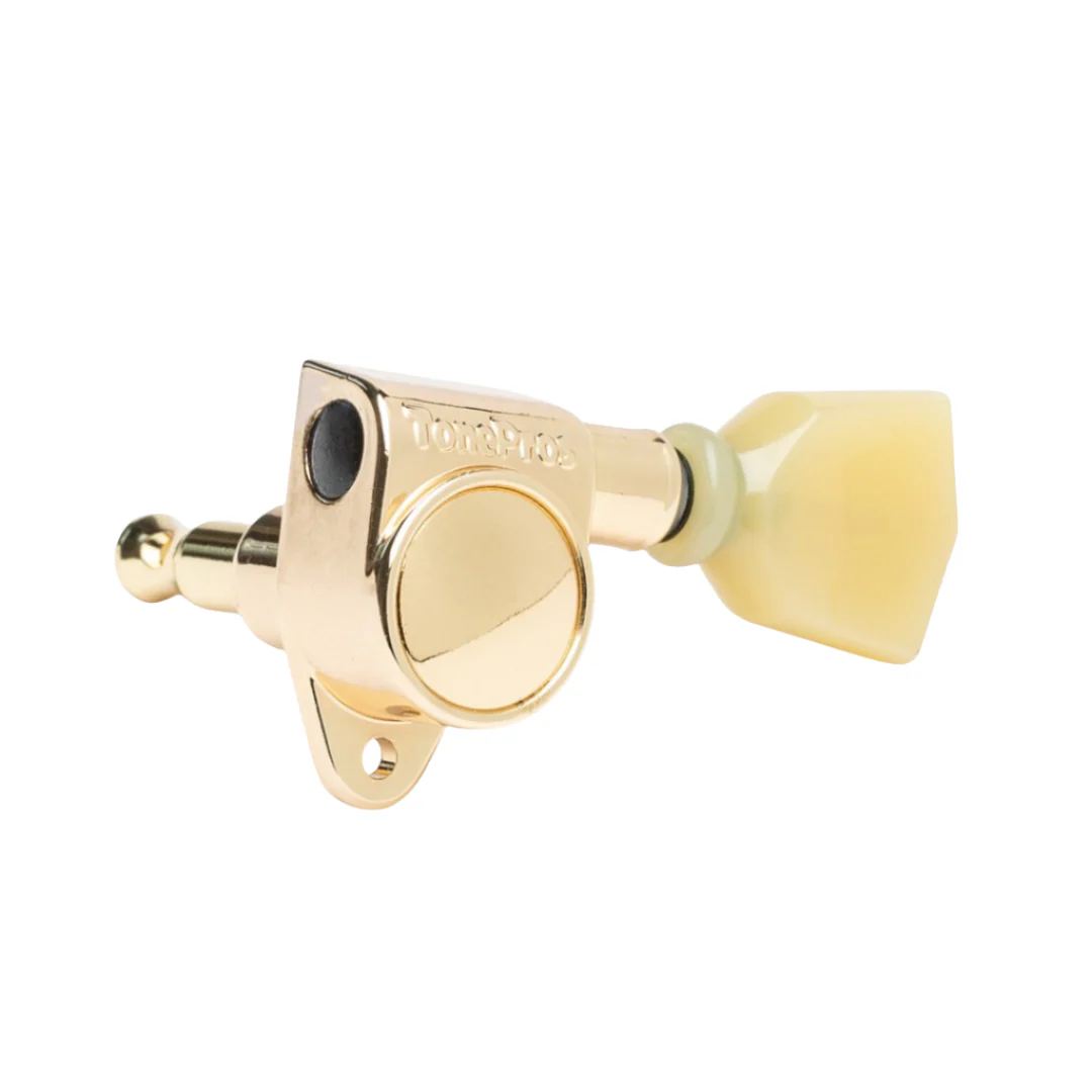 Tonepros GKH330 3x3 Tuning Keys - Image 2
