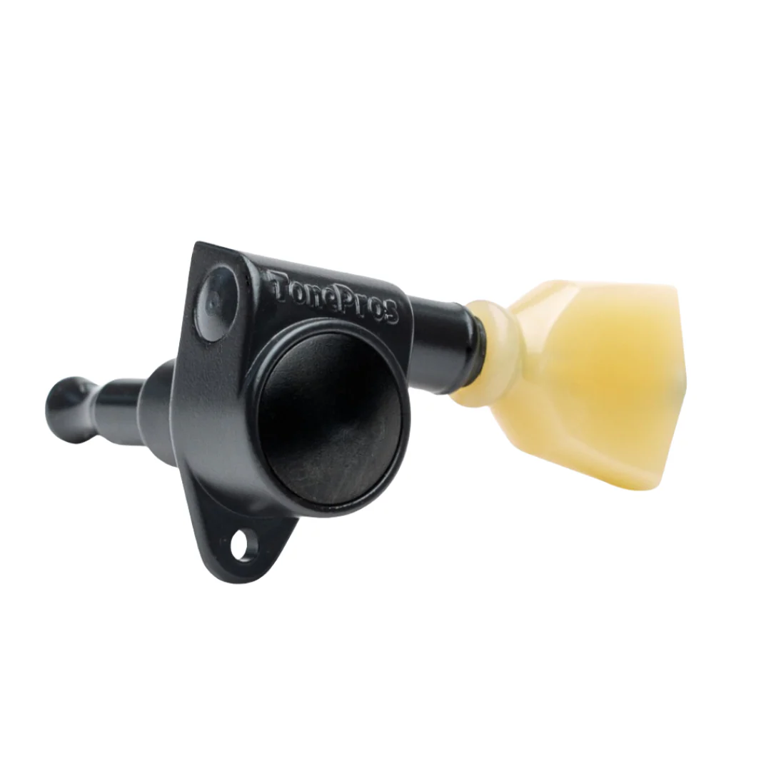 Tonepros GKH330 3x3 Tuning Keys - Image 3