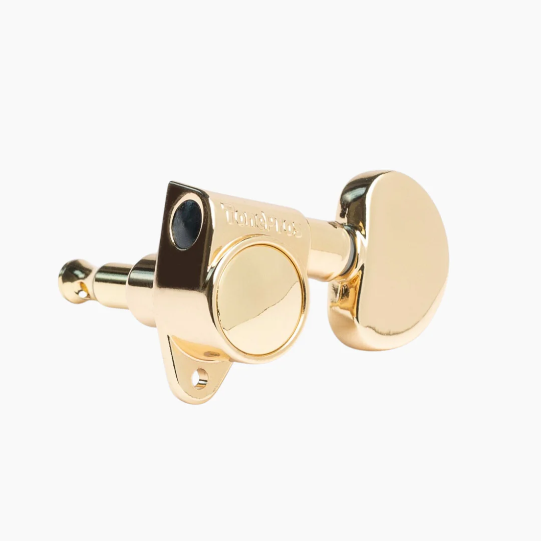 Tonepros GKB33K 3x3 Tuning Keys - Image 2