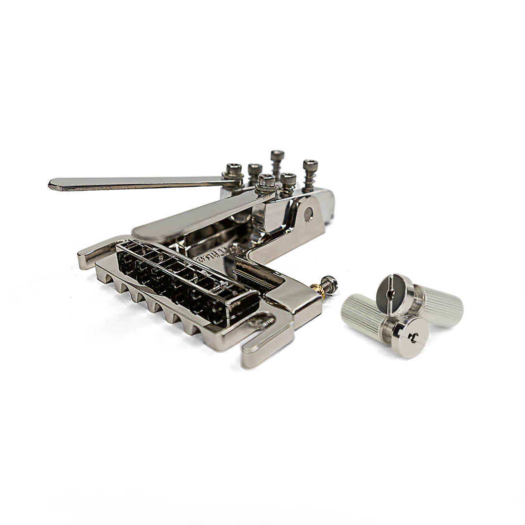 Certano Honky-tonk Special B&G Bender - SAE - 3.25" Post Spacing - Image 3