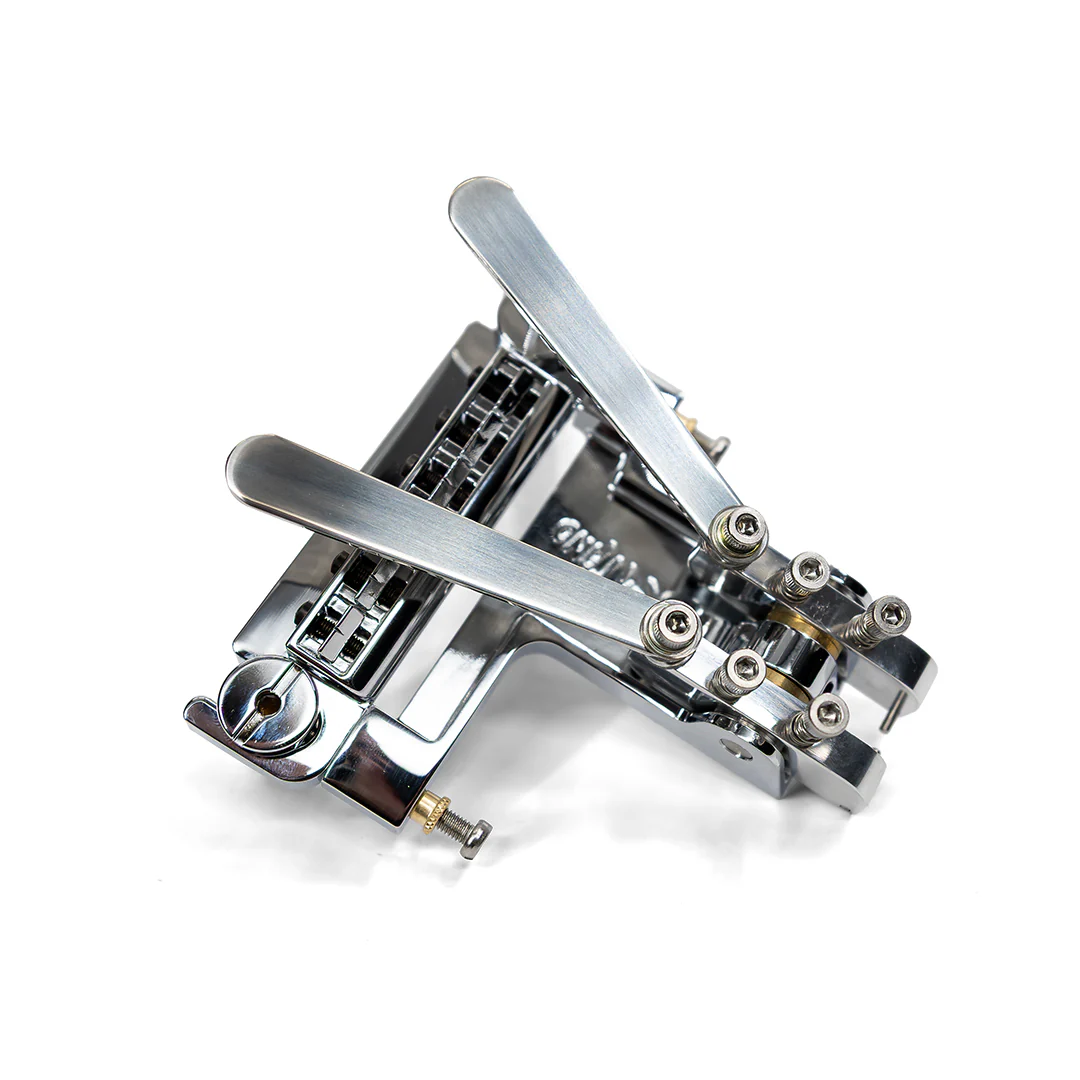 Certano Honky-tonk Special B&G Bender - SAE - 3.25" Post Spacing - Image 4