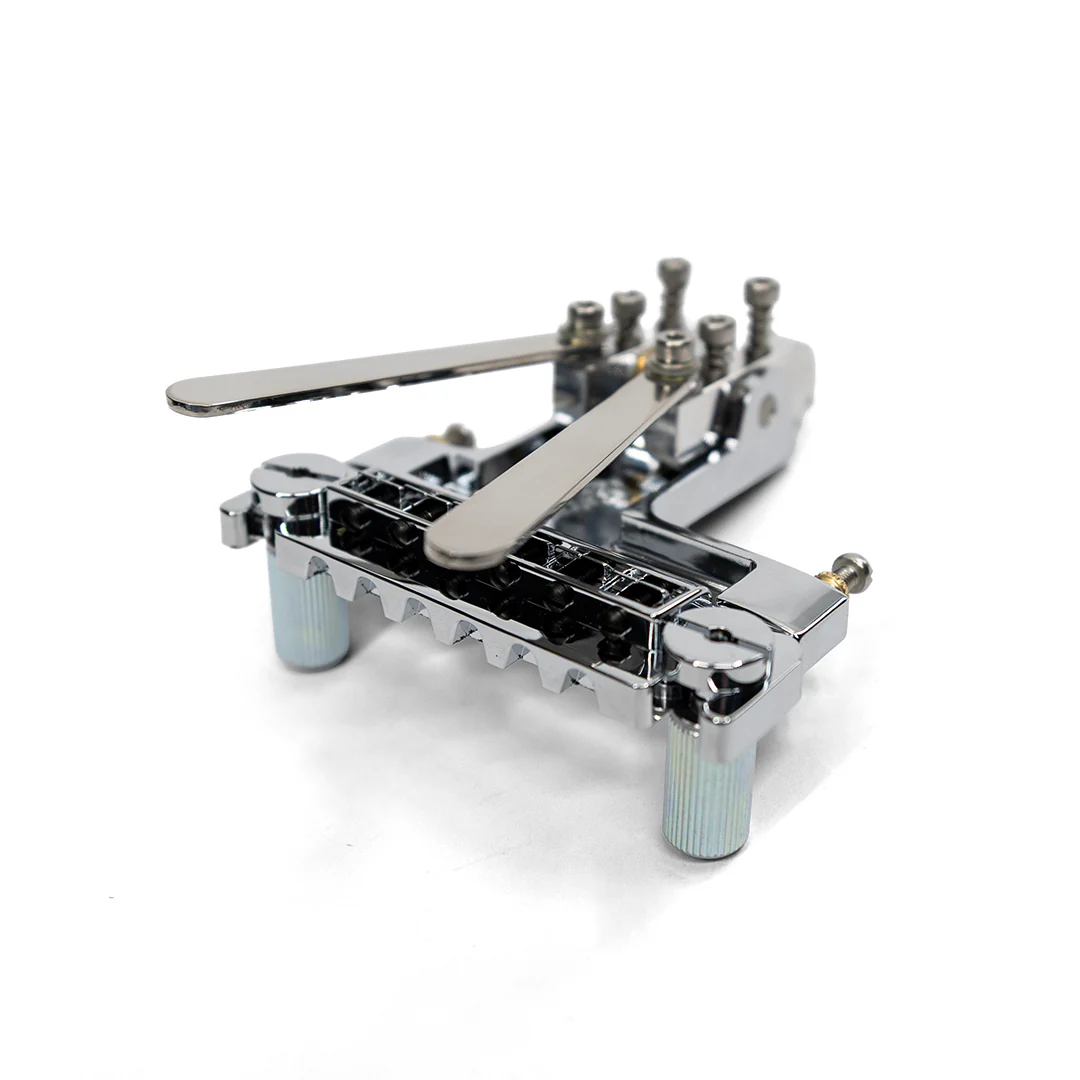 Certano Honky-tonk Special B&G Bender - SAE - 3.25" Post Spacing - Image 5