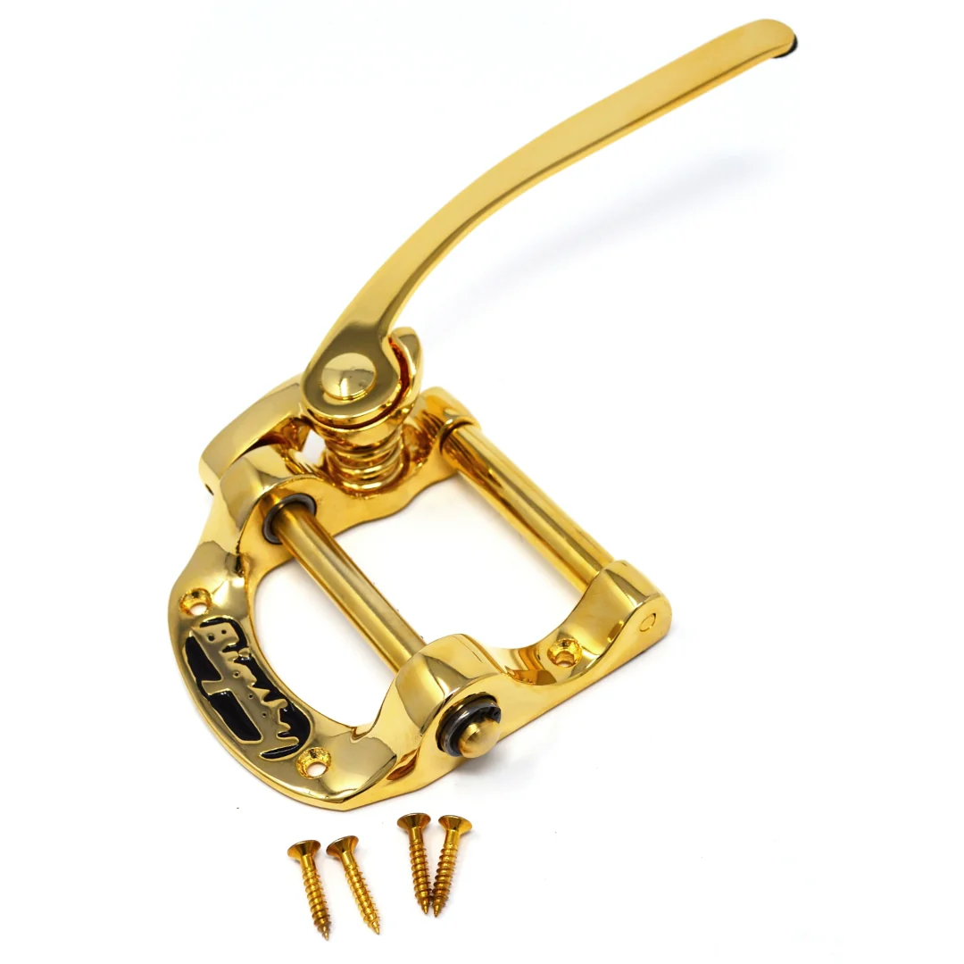 TP-3640 Bigsby® B5 Vibrato Tailpiece - Image 5