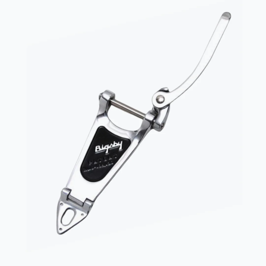 TP-3650 Bigsby® B6 Vibrato Tailpiece - Image 2