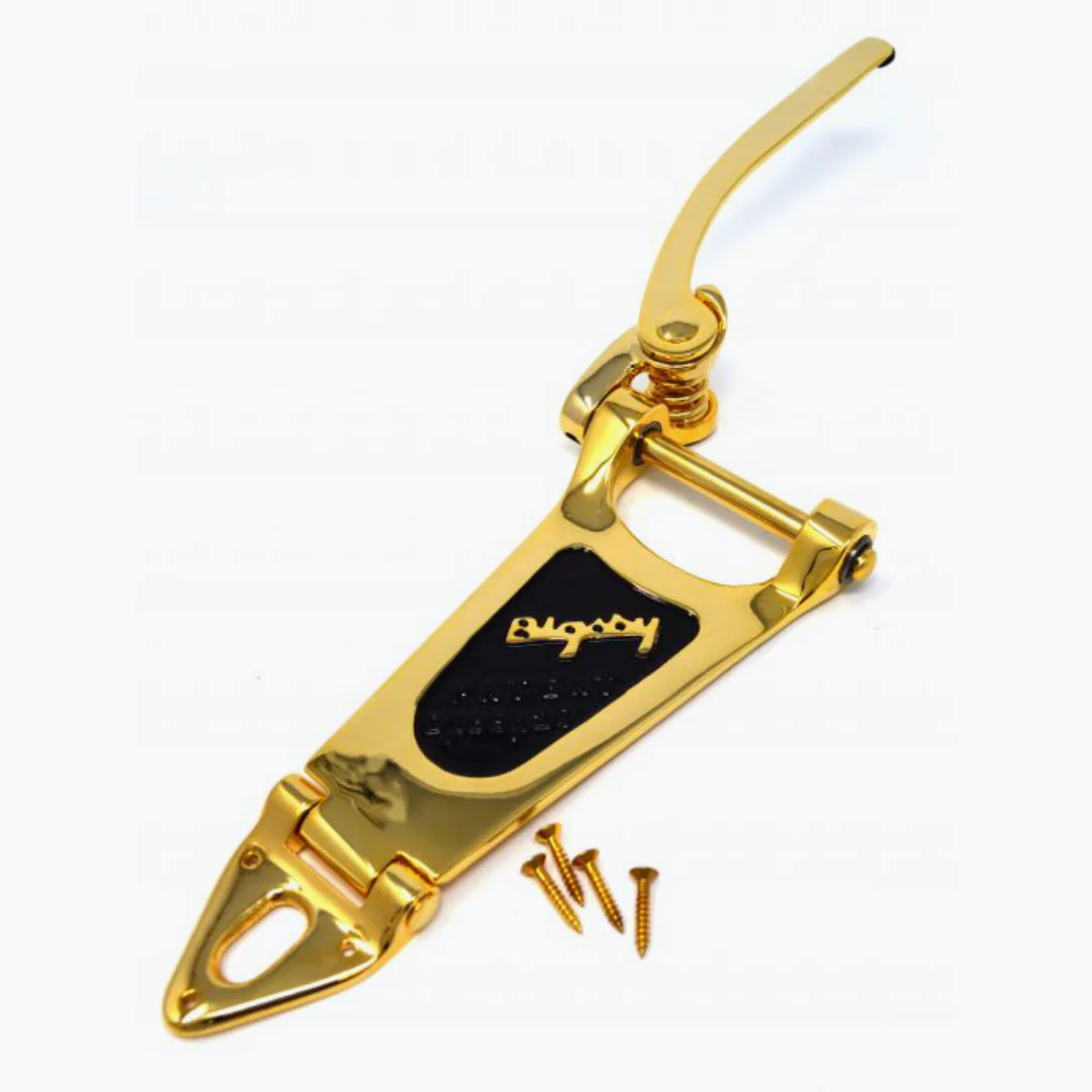 TP-3650 Bigsby® B6 Vibrato Tailpiece - Image 3
