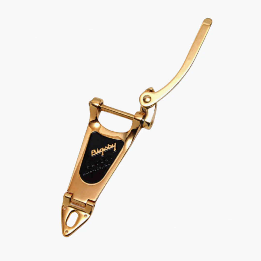 TP-3650 Bigsby® B6 Vibrato Tailpiece - Image 4