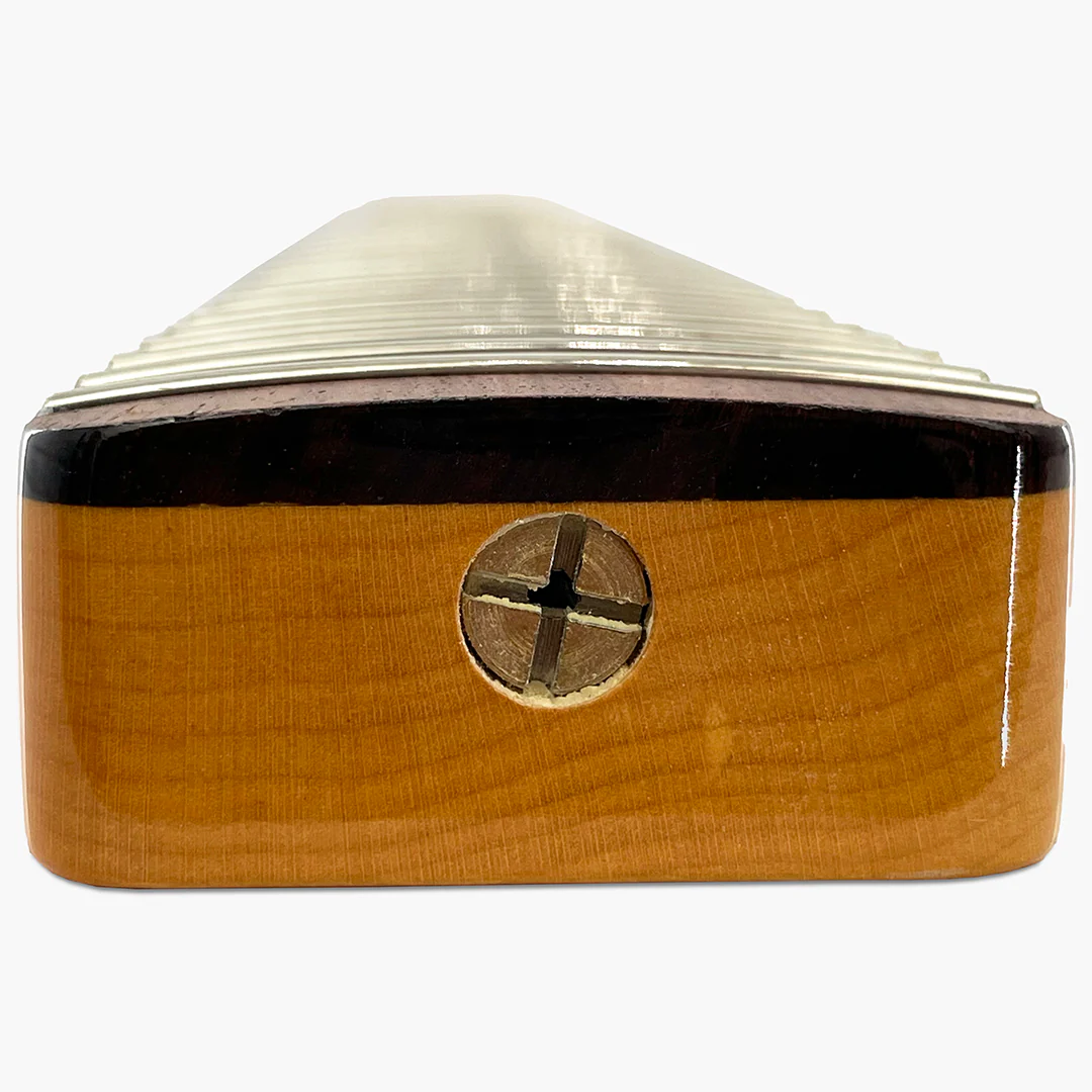 Allparts “Licensed by Fender®” TRNF Replacement Neck for Telecaster® - Image 5