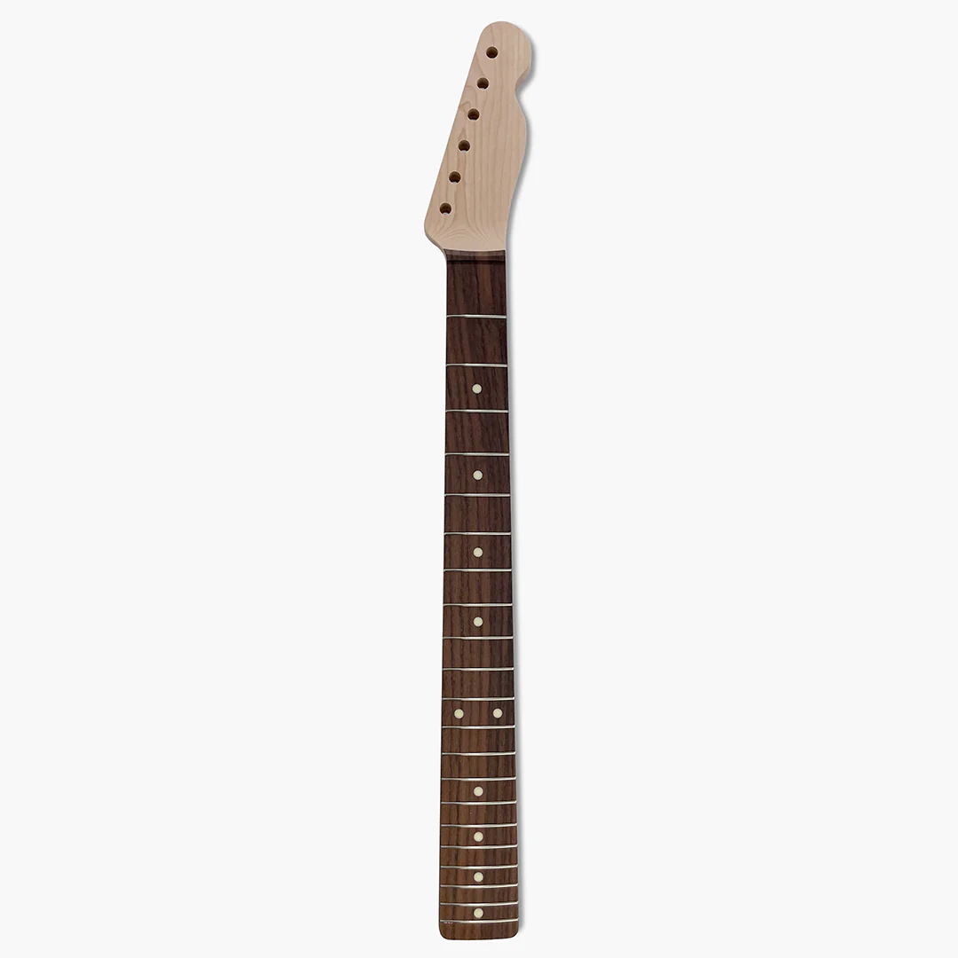 Allparts “Licensed by Fender®” TRO-62 Replacement Neck for Telecaster® - Image 2