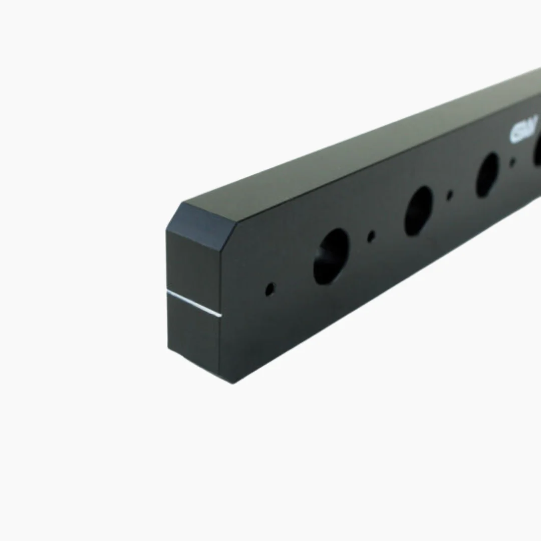 G&W Tuner Drilling Jig - Image 2