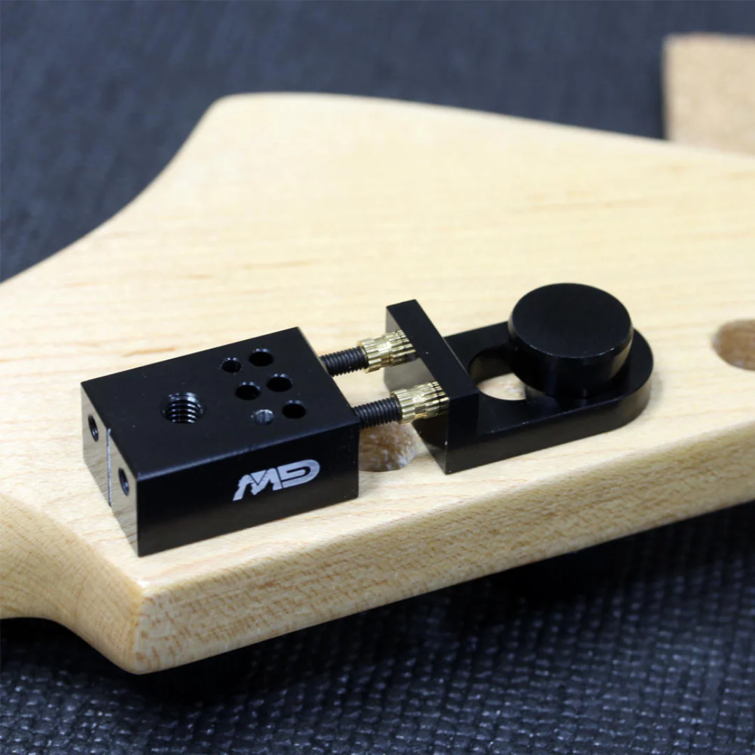 G&W Ultimate Tuner Pin Locator Jig - Image 3