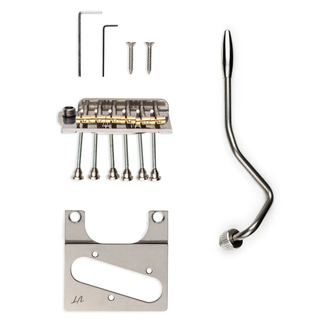 Vegatrem VT2-ND Teletrem Classic No Drill - Image 2
