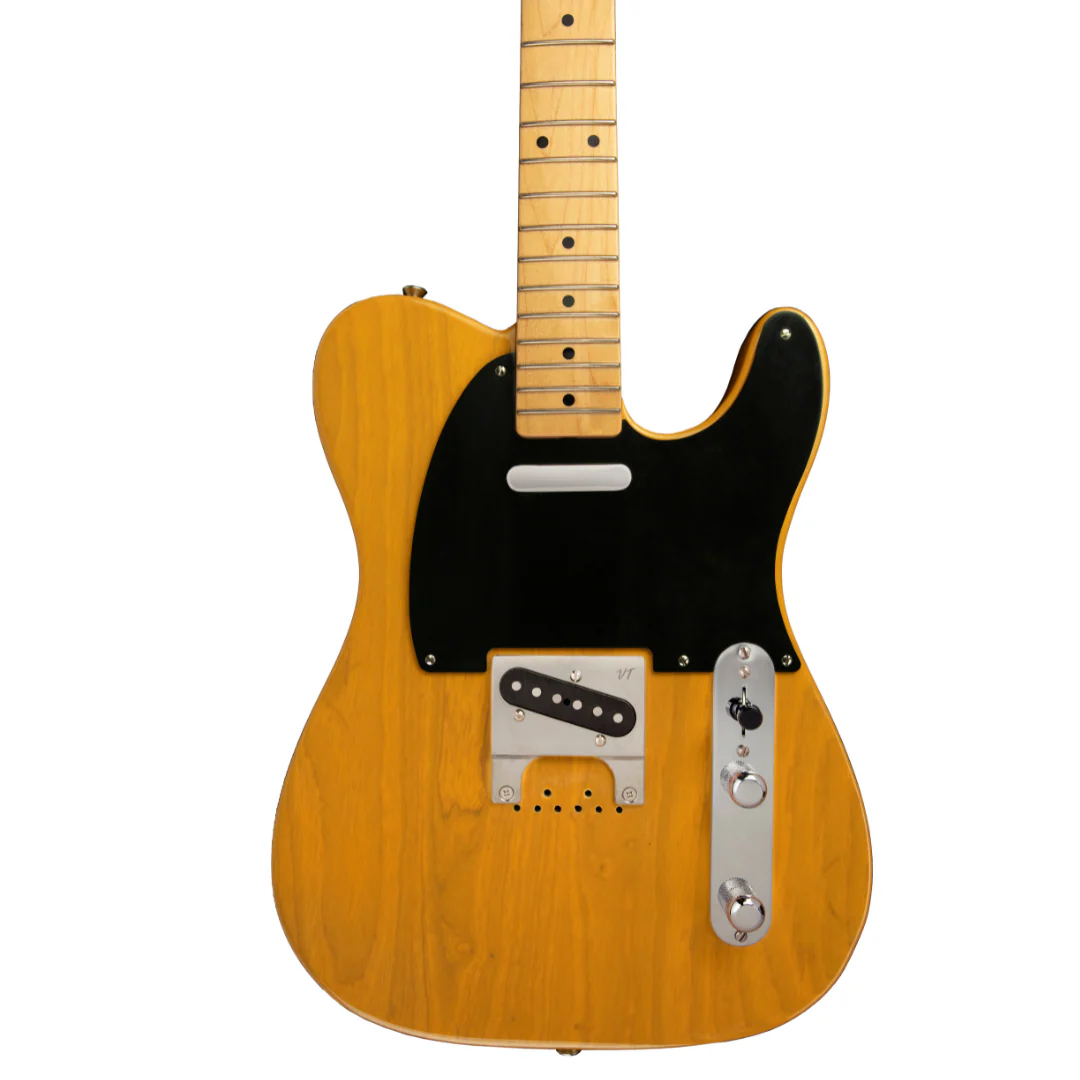 Vegatrem VT2-ND Teletrem Classic No Drill - Image 4