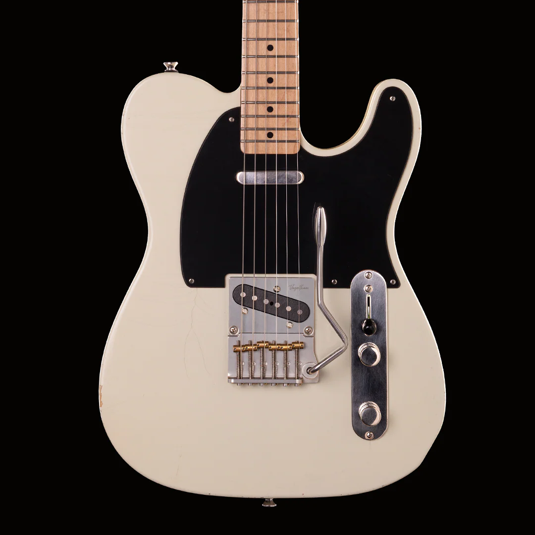 Vegatrem VT2 Teletrem Modern- Nickel - Image 7