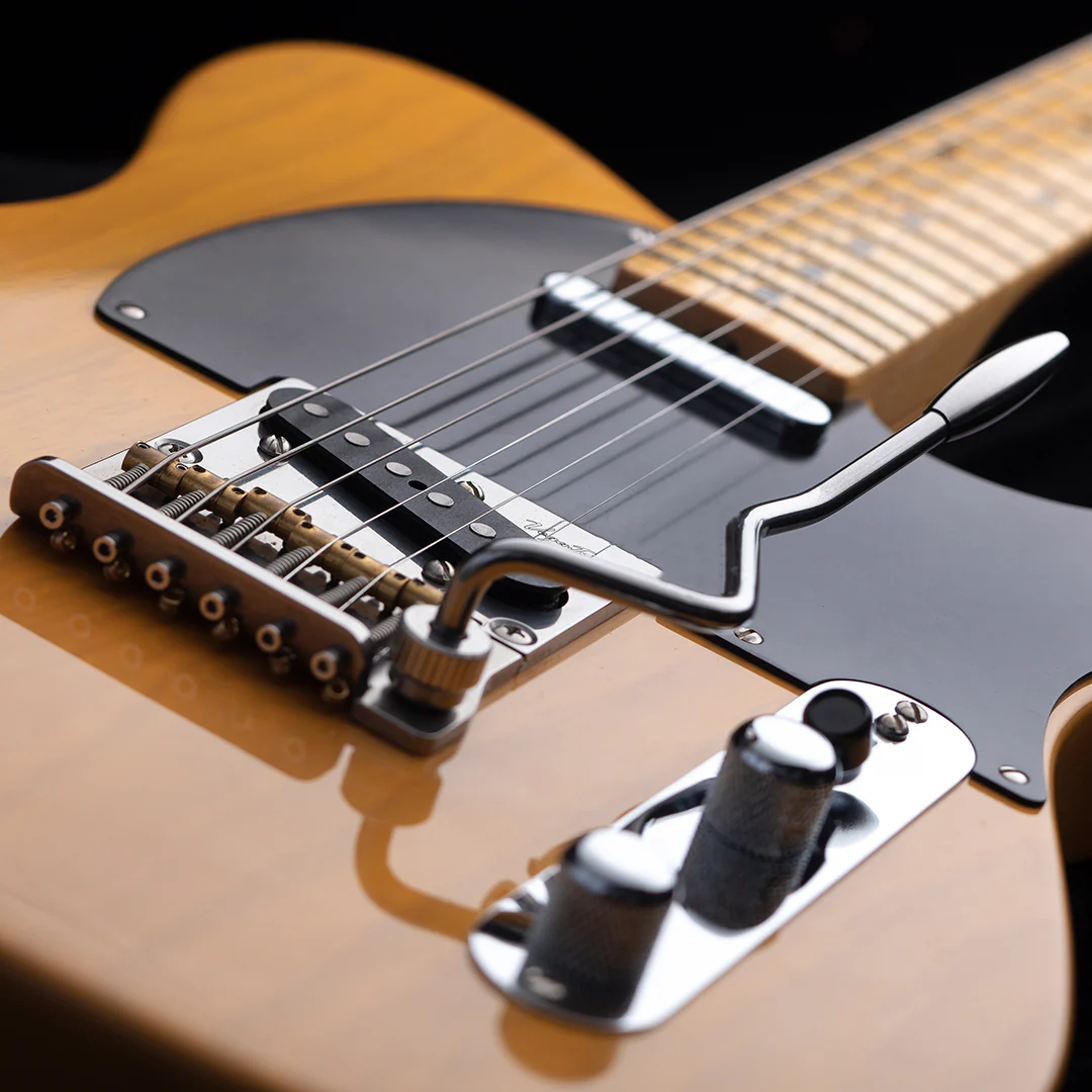 Vegatrem VT2 Teletrem Classic- Nickel - Image 7